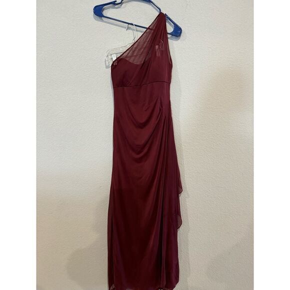 DAVIDS BRIDAL DRESS - Picture 1 of 6